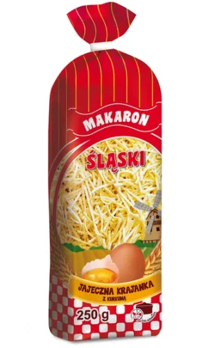 Makaron Śląski