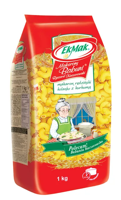 Kolanko 1000g