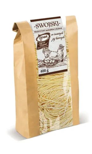 Swojski Tradycyjny Krajanka 400g