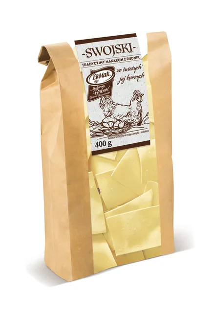 Swojskie Płaty 400g