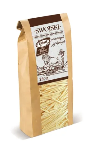 Swojski Tradycyjny Krajanka 250g