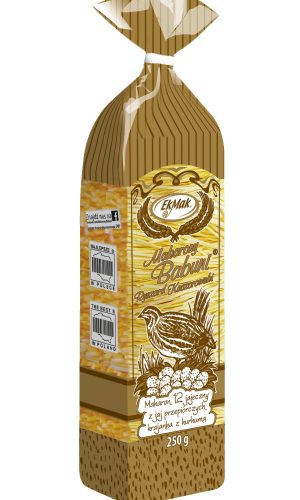Przepiórczy Krajanka 250g