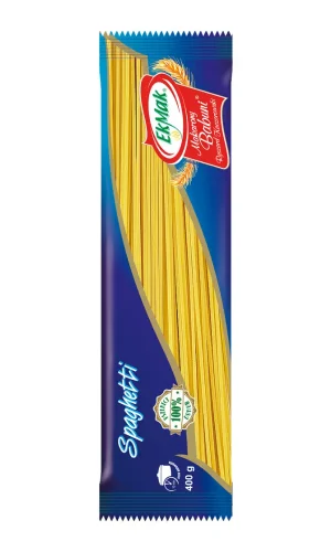 Spaghetti