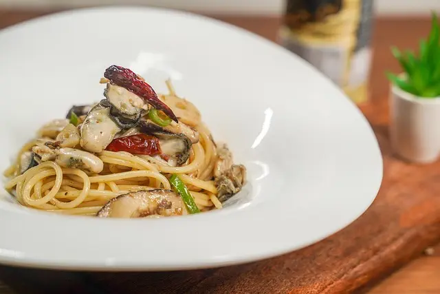 jak ugotować makaron