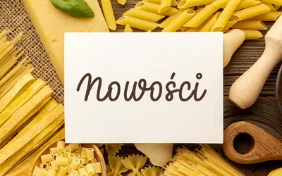 Nowości