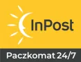 Paczkomaty InPost